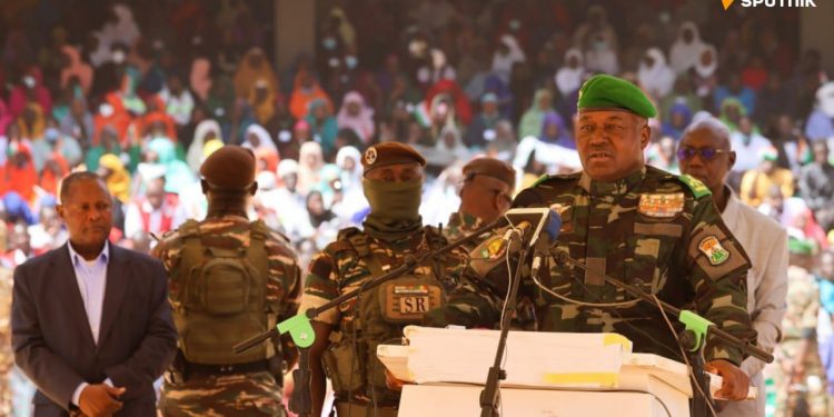 Le Niger construira un centre agro-industriel de 60 milliards de FCFA dans la zone irriguée de Maradi