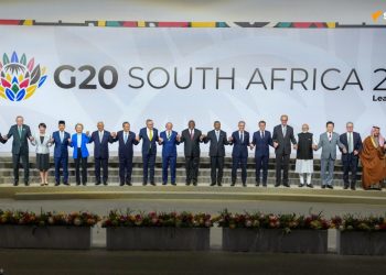 L&rsquo;Afrique se félicite de la Déclaration adoptée par les membres du G20 à Johannesburg – responsable de la ZLECAf