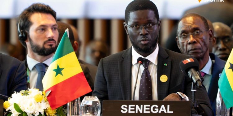 Au sommet UA-UE, le Président du Sénégal met l’accent sur la nécessité du multilatéralisme