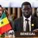 Au sommet UA-UE, le Président du Sénégal met l’accent sur la nécessité du multilatéralisme
