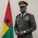 Le général Horta N’Tam investi comme « Président de la transition » en Guinée-Bissau, selon les médias
