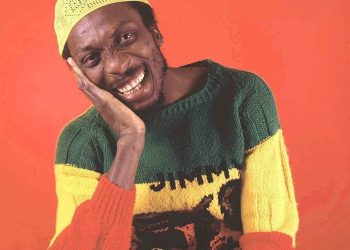 Le légendaire chanteur jamaïcain Jimmy Cliff  est mort