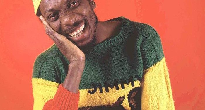 Le légendaire chanteur jamaïcain Jimmy Cliff est mort