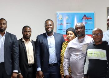 𝐀𝐆𝐔𝐈𝐅𝐈𝐋 : 𝐑𝐞𝐧𝐜𝐨𝐧𝐭𝐫𝐞 𝐚𝐯𝐞𝐜 𝐮𝐧 𝐜𝐨𝐧𝐬𝐨𝐫𝐭𝐢𝐮𝐦 𝐝’𝐢𝐧𝐯𝐞𝐬𝐭𝐢𝐬𝐬𝐞𝐮𝐫𝐬 𝐩𝐨𝐮𝐫 𝐚𝐜𝐜𝐞𝐥𝐞𝐫𝐞𝐫 𝐥𝐞𝐬 𝐥𝐨𝐠𝐞𝐦𝐞𝐧𝐭𝐬 𝐬𝐨𝐜𝐢𝐚𝐮𝐱