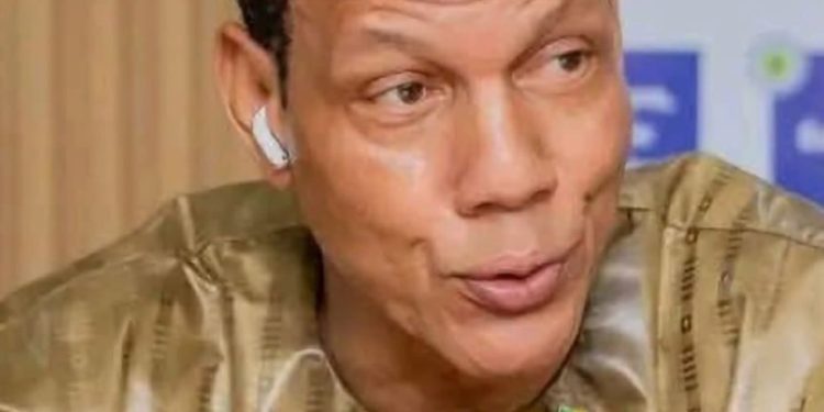 Hommage à Abdoulaye Sow : le syndicaliste qui portait la voix du peuple