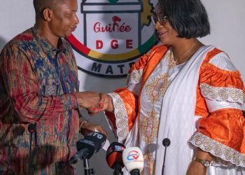 𝐋𝐚 𝐃𝐆𝐄 𝐬𝐨𝐮𝐭𝐢𝐞𝐧𝐭 𝐟𝐢𝐧𝐚𝐧𝐜𝐢𝙚𝐫𝐞𝐦𝐞𝐧𝐭 𝐥’𝐔𝐑𝐓𝐄𝐋𝐆𝐔𝐈 𝐩𝐨𝐮𝐫 𝙡𝙖 𝙨𝙮𝙣𝙚𝙧𝙜𝙞𝙚 𝙨𝙪𝙧 𝙡𝙚 𝙧𝙚𝙨𝙚𝙖𝙪 𝐬𝐲𝐧𝐜𝐡𝐫𝐨𝐧𝐢𝐬𝙚 𝙙𝙚 𝙨𝙚𝙨 𝙢𝙚𝙙𝙞𝙖𝙨.