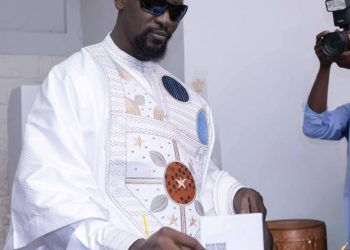 La Guinée se prépare à l&rsquo;élection présidentielle