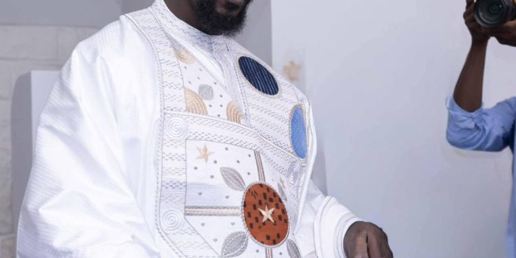 La Guinée se prépare à l&rsquo;élection présidentielle