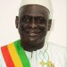 Portrait d’Elhadj Bouna Keita