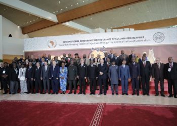 Il faut condamner le colonialisme comme crime contre l’humanité – responsable de l’Union africaine