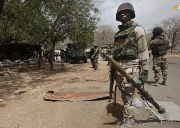 Le Nigeria confirme avoir déployé ses forces au Bénin face à la tentative de coup d’État