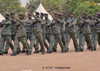 L’Occident tente de déstabiliser le Burkina Faso, le Mali et le Niger, selon Moscou