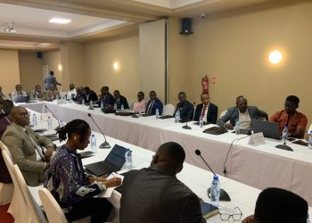 La Guinée met le turbo pour son système de paiement instantané