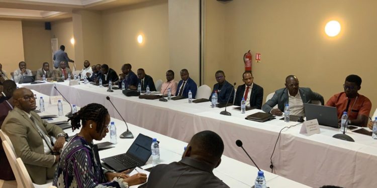 La Guinée met le turbo pour son système de paiement instantané