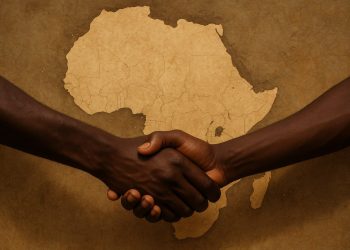 Les pays d&rsquo;Afrique ont besoin d&rsquo;une alliance pour lutter contre les influences extérieures – ministre libyen