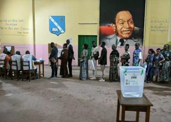 La Côte d&rsquo;Ivoire tient des élections législatives ce samedi