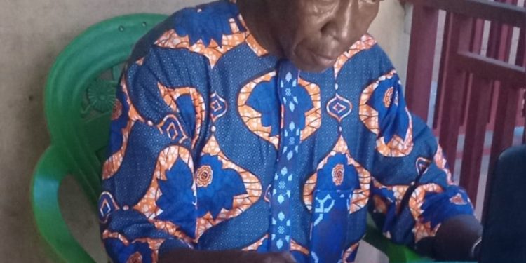 La presse en deuil : le journaliste Mohamed Sylla dit Solo est mort !