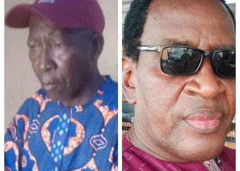 El-Béchir et Solo : de Dakar à Kankan, deux destins au service de l’information.