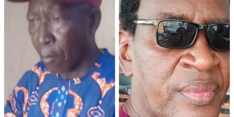 El-Béchir et Solo : de Dakar à Kankan, deux destins au service de l’information.