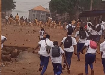 Eduction : Grève de l’intersyndicale Les cours, toujours perturbés à Kankan