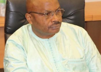 Proclamation des résultats présidentiels en Guinée : la cour suprême n&rsquo;a pas besoin d&rsquo;invités pour rendre sa décision