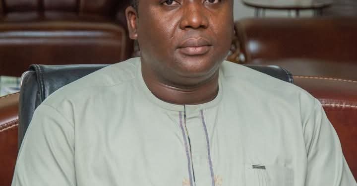 𝐍𝐎𝐔𝐕𝐄𝐀𝐔 𝐒𝐄𝐂𝐑𝐄𝐓𝐀𝐈𝐑𝐄 𝐆𝐄𝐍𝐄𝐑𝐀𝐋 𝐃𝐄 𝐋𝐀 𝐂𝐇𝐀𝐌𝐁𝐑𝐄 𝐍𝐀𝐓𝐈𝐎𝐍𝐀𝐋𝐄 𝐃’𝐀𝐆𝐑𝐈𝐂𝐔𝐋𝐓𝐔𝐑𝐄 𝐃𝐄 𝐆𝐔𝐈𝐍𝐄́𝐄 