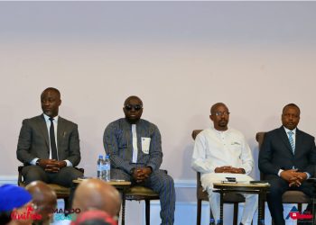 𝐑𝐞𝐟𝐨𝐫𝐦𝐞 𝐟𝐨𝐧𝐜𝐢𝐞𝐫𝐞 𝐞𝐭 𝐝𝐞 𝐥’𝐡𝐚𝐛𝐢𝐭𝐚𝐭 : 𝐥’𝐀𝐆𝐔𝐈𝐅𝐈𝐋 𝐚𝐮 𝐥𝐚𝐧𝐜𝐞𝐦𝐞𝐧𝐭 𝐝𝐞𝐬 𝐭𝐫𝐚𝐯𝐚𝐮𝐱 𝐝𝐞 𝐥𝐚 𝐂𝐎𝐍𝐀𝐑𝐄𝐅𝐇