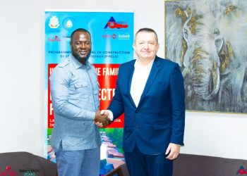 𝐀𝐆𝐔𝐈𝐅𝐈𝐋 / 𝐀𝐮𝐝𝐢𝐞𝐧𝐜𝐞 𝐚𝐯𝐞𝐜 𝐝𝐞𝐬 𝐢𝐧𝐯𝐞𝐬𝐭𝐢𝐬𝐬𝐞𝐮𝐫𝐬 𝐏𝐨𝐥𝐨𝐧𝐚𝐢𝐬 (𝐊𝐀𝐈𝐙𝐄𝐍 𝐒𝐂)