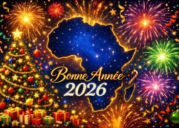 Vœux de Nouvel An 2026 des leaders africains: bilans 2025 et visions pour l&rsquo;avenir