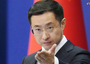 La Chine réaffirme son soutien aux pays d&rsquo;Amérique latine après l&rsquo;arrestation de Nicolás Maduro