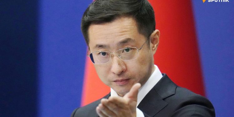 La Chine réaffirme son soutien aux pays d&rsquo;Amérique latine après l&rsquo;arrestation de Nicolás Maduro