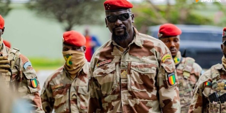 La Commission de l’Union africaine salue le scrutin en Guinée et propose d’envisager la levée des sanctions