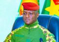 Remaniement au Burkina Faso: plusieurs ministères changent de nom