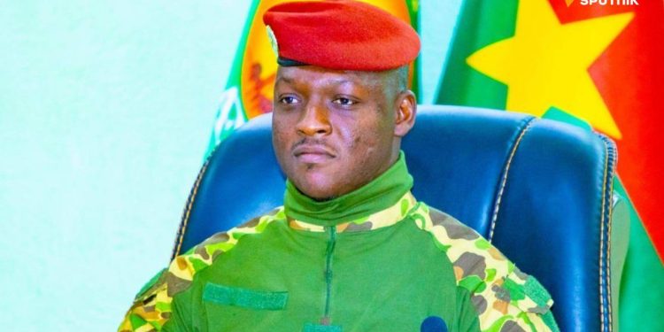 Remaniement au Burkina Faso: plusieurs ministères changent de nom