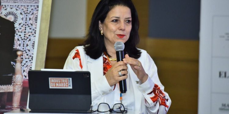 L&rsquo;intelligence artificielle pourrait booster le PIB du Maroc de plus de 10 milliards de dollars d&rsquo;ici 2030