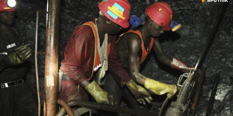 L’Afrique doit cesser d’être un simple fournisseur de matières premières, souligne un expert camerounais