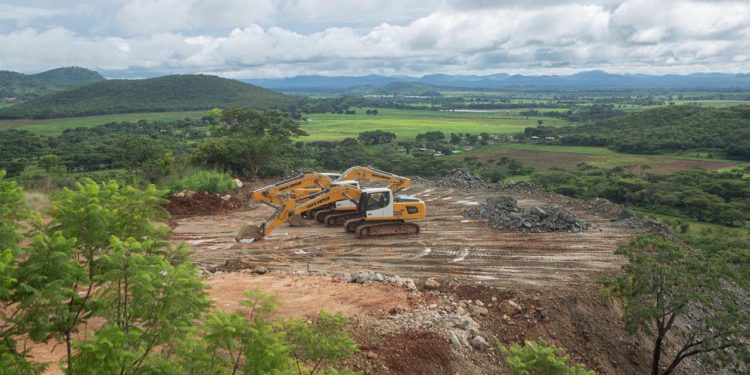 L’Afrique attire les investissements grâce au secteur minier, souligne un expert