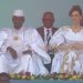 Cérémonie d’investiture de Mamadi Doumbouya en Guinée