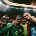 Le champion d’Afrique prêt à un match amical avec la Russie