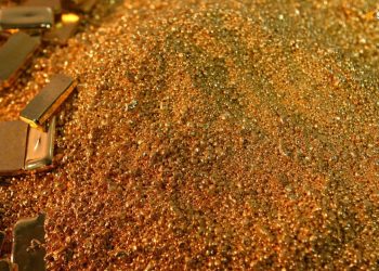 Le cours de l&rsquo;or dépasse la barre des 5.300 dollars l&rsquo;once troy, une première