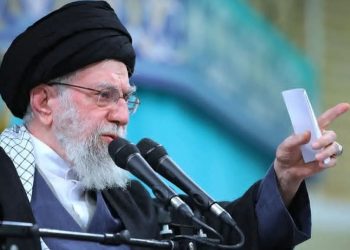 En Iran, on préfère mourir que de se soumettre à l&rsquo;impérialisme,