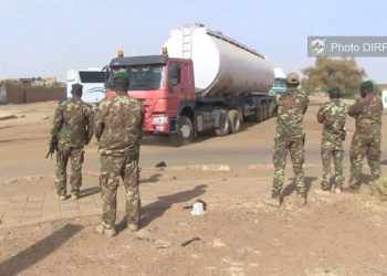 Le Mali  de vient surmonté une grave crise énergétique