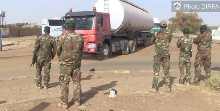 Le Mali  de vient surmonté une grave crise énergétique