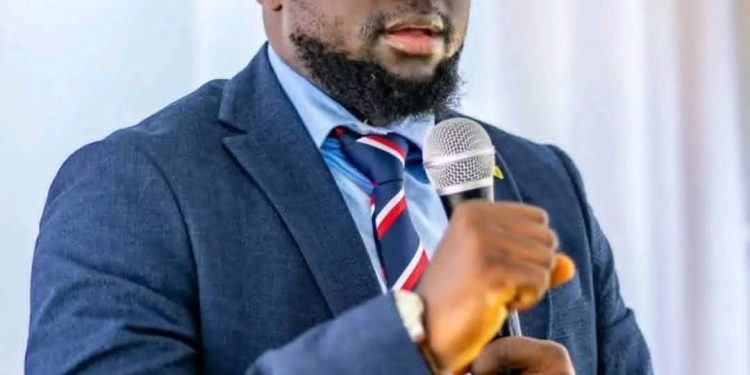 Le Président Mamadi Doumbouya nomme 7 Ministres dans le 1er Gouvernement de la 5eme République