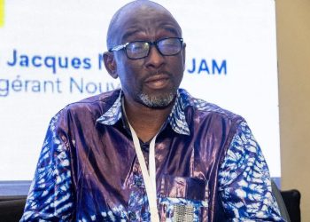 Hommage : Un an déjà que Marco Ibrahima Sory Bah nous a quittés