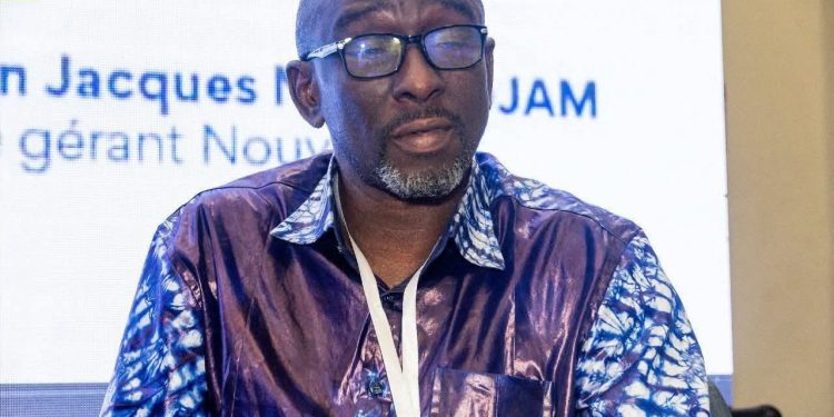 Hommage : Un an déjà que Marco Ibrahima Sory Bah nous a quittés