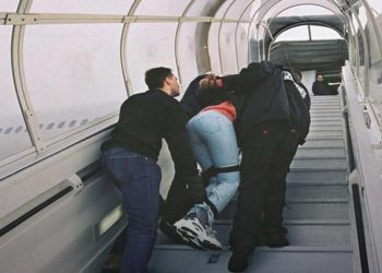 Rapatriement des Guinéens d’Allemagne : deux conventions signées en 20 ans