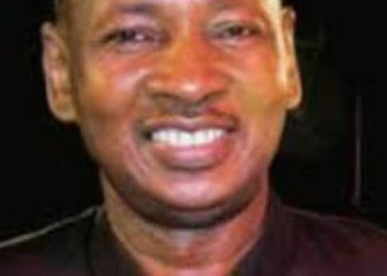 El meistro Boncana Maiga mérite une reconnaissance spéciale