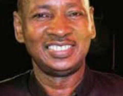 El meistro Boncana Maiga mérite une reconnaissance spéciale