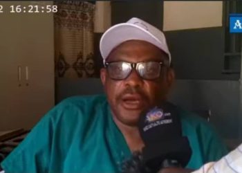 Forecareah : Manque criard des infrastructures routières et sanitaires à Kaback..